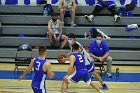MBBall vs Emmanuel  Men’s Basketball vs Emmanuel College. - Photo By: KEITH NORDSTROM : Wheaton, MBBall, Emmanuel, basketball